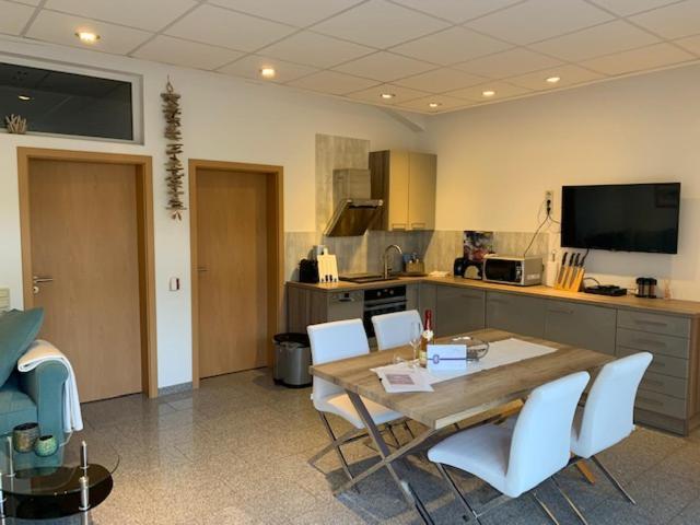 Holidayhaus Luetsche Frankenhain Εξωτερικό φωτογραφία