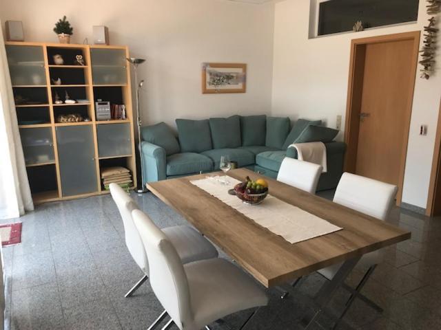 Holidayhaus Luetsche Frankenhain Εξωτερικό φωτογραφία