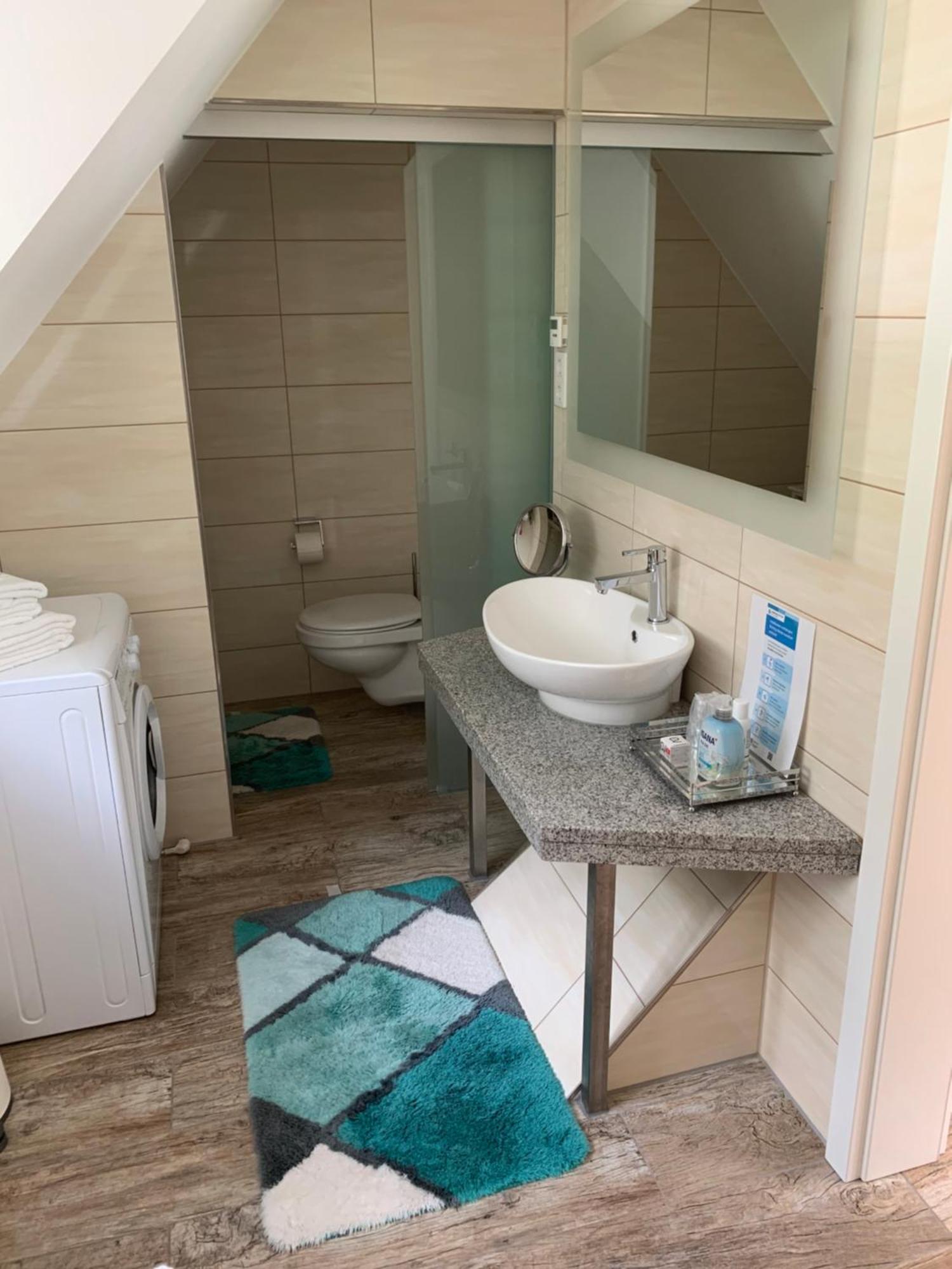 Holidayhaus Luetsche Frankenhain Εξωτερικό φωτογραφία