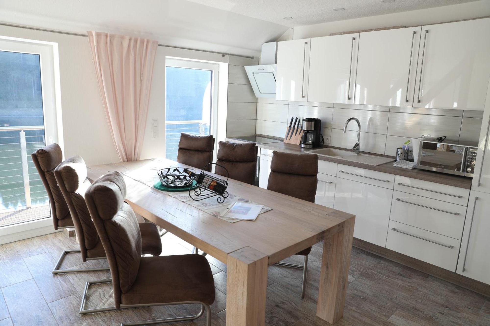Holidayhaus Luetsche Frankenhain Εξωτερικό φωτογραφία